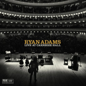 Live At Carnegie Hall (Deluxe)