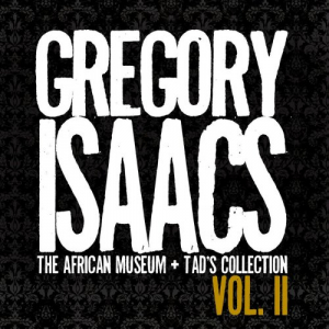 The African Museum + Tad's Collection, Vol. II