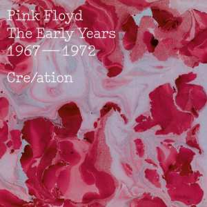 The Early Years 1967-72: Cre/ation