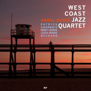 West Coast Jazz Quartet (Live)