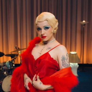 Mon Laferte - Live Sessions from Mexico City (Live)