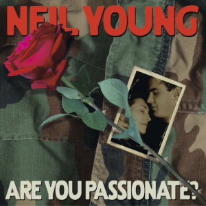 Are You Passionate? (Remastered)