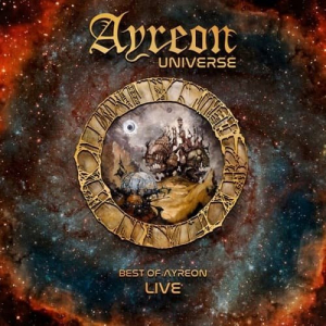 Ayreon Universe (Live)