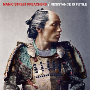 Resistance is Futile (Deluxe)