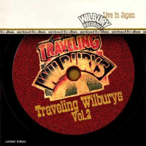 Vol. 2: Live In Japan