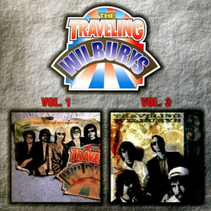 Vol. 1 & Vol. 3 [Bonus Tracks]