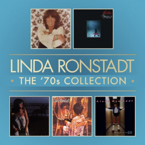 The 70's Studio Album Collection (Édition StudioMasters)