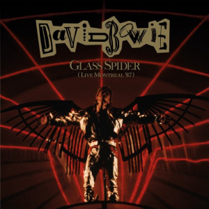 Glass Spider (Live Montreal '87, 2018 Remastered Version)