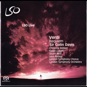 Verdi: Requiem