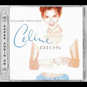 Falling Into You (Reissue)