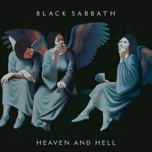 Heaven and Hell (Deluxe Edition, Remaster)