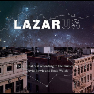 Lazarus (Original Cast Recording)