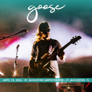 2026-04-18 St. Augustine Amphitheatre, St. Augustine FL