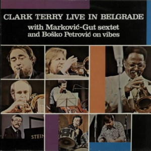 Live In Belgrade