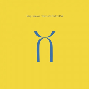 Three of a Perfect Pair (40th Anniversary) (Remixed by Steven Wilson)