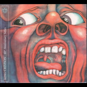 In The Court Of The Crimson King: An Observation By King Crimson