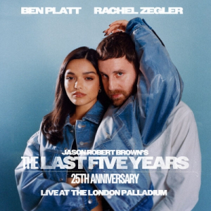 The Last Five Years (25th Anniversary Live at the London Palladium) (Live at the London Palladium)
