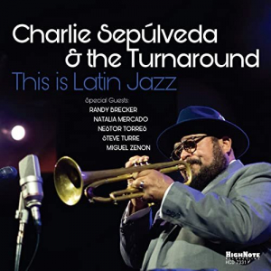 This Is Latin Jazz (Live)