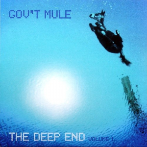 The Deep End Volume 1