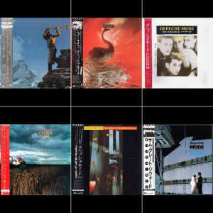 Collection (Japanese Editions)