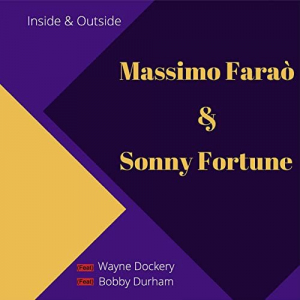 Inside & Outside (Live)