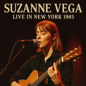 Live in New York 1985