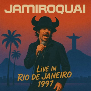Live in Rio de Janeiro 1997