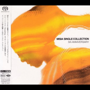 Misia Single Collection 5th Anniversary