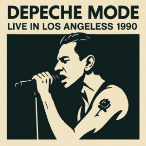 Live in Los Angeles 1990