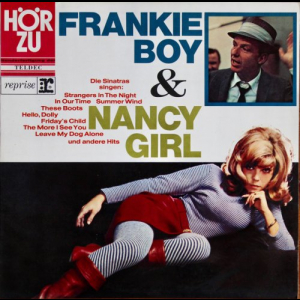 Frankie Boy & Nancy Girl