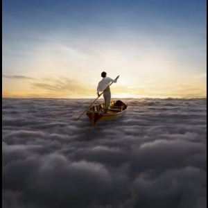 The Endless River (Deluxe Edition)