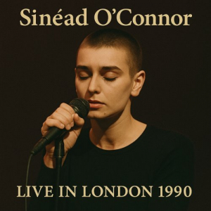 Live in London 1990