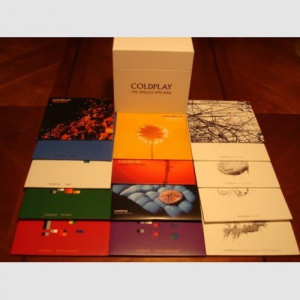The Singles: 1999-2006