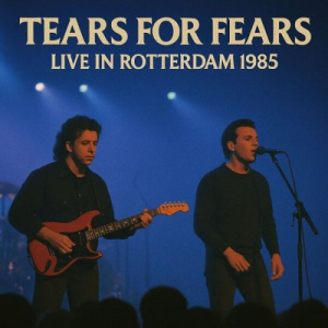 Live in Rotterdam 1985