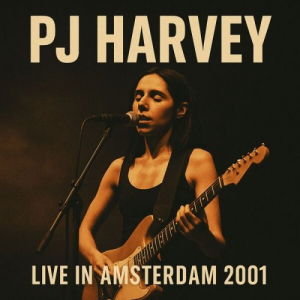Live in Amsterdam 2001