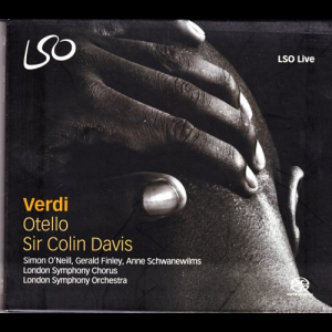 Verdi: Otello