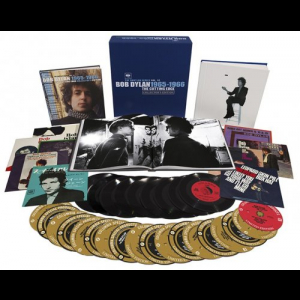 The Cutting Edge 1965-1966: The Bootleg Series Vol.12 (Collector’s Edition)