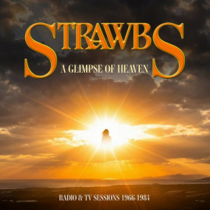 A Glimpse Of Heaven: Radio & TV Sessions 1966-1984