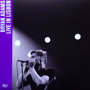 Live In Lisbon