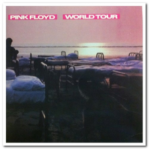 World Tour - North American Tour 1987