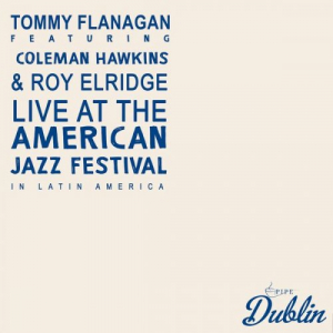 Live at the American Jazz Festival in Latin America (Remastered)