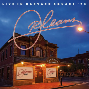 Live In Harvard Square '75 (Live)