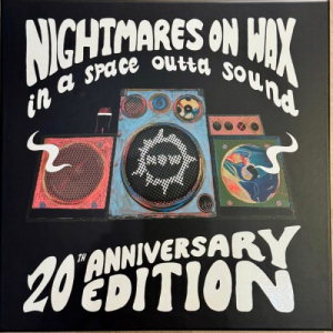 In A Space Outta Sound (20th Anniversary Edition)