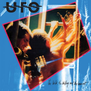 The Wild, the Willing and the Innocent (2026 Remaster - Deluxe Edition)
