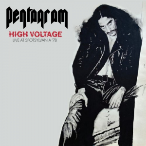 High Voltage - Live at Spotsylvania '78