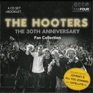 The 30th Anniversary Fan Collection