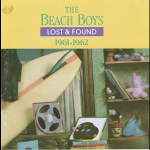 Lost And Found 1961-1962 / Lost & Found