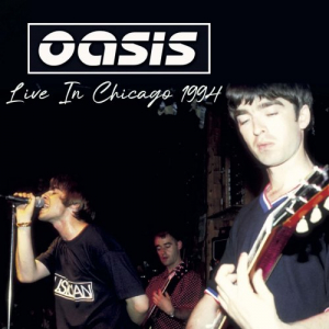 Live in Chicago 1994