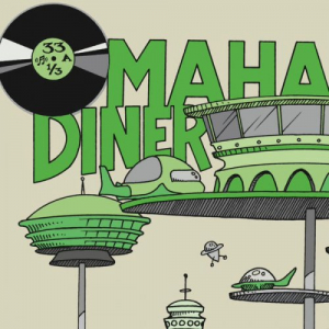 Omaha Diner