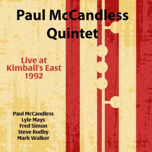 Live At Kimball's East 1992 (Live,Oakland,1992)